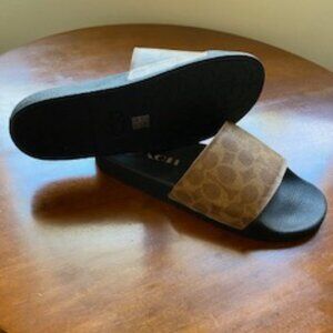 Coach Slides